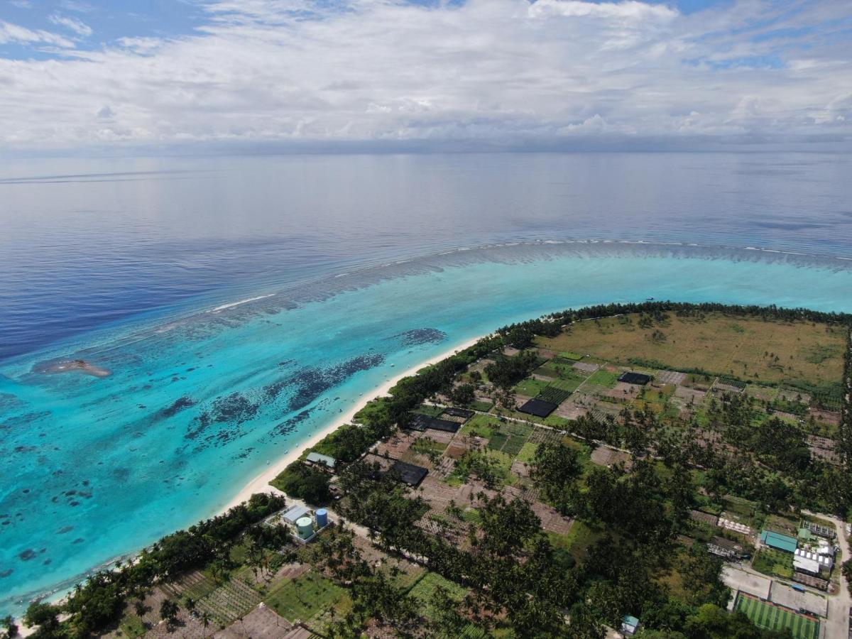 Shoreline Grand Thoddoo Exterior foto
