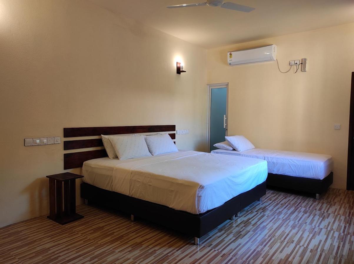 Shoreline Grand Thoddoo Exterior foto